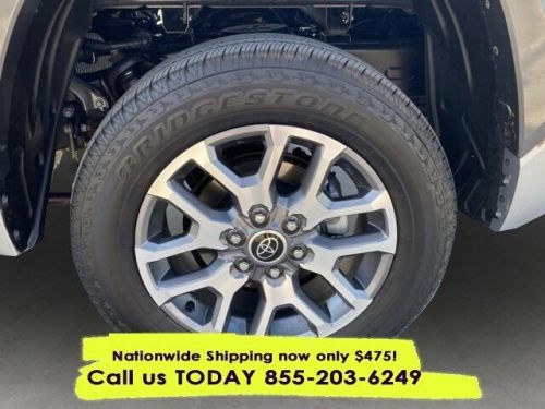 2024 Toyota Tundra 1794 Edition, US $66,210.00, image 10