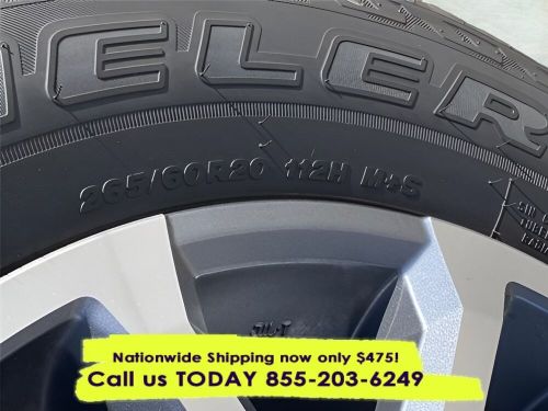 2024 Toyota Tundra 1794 Edition, US $66,210.00, image 11