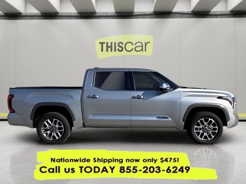 2024 Toyota Tundra 1794 Edition, US $66,210.00, image 14