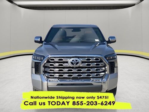 2024 Toyota Tundra 1794 Edition, US $66,210.00, image 18