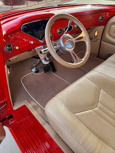 1955 chevrolet other pickups