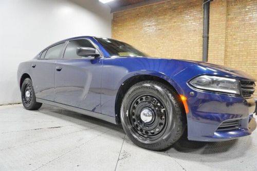 2015 Dodge Charger AWD 5.7L V8 HEMI Police, US $12,795.00, image 3
