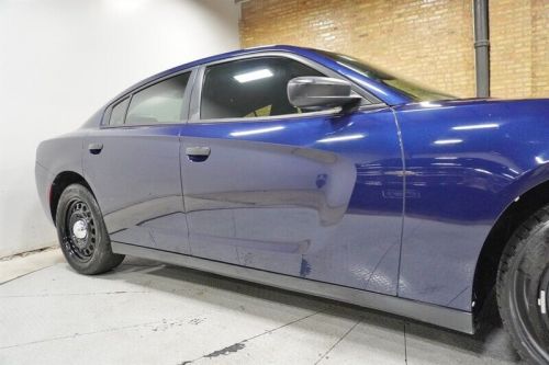 2015 Dodge Charger AWD 5.7L V8 HEMI Police, US $12,795.00, image 4