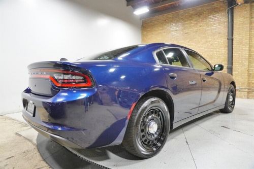 2015 Dodge Charger AWD 5.7L V8 HEMI Police, US $12,795.00, image 5