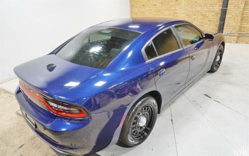 2015 Dodge Charger AWD 5.7L V8 HEMI Police, US $12,795.00, image 6