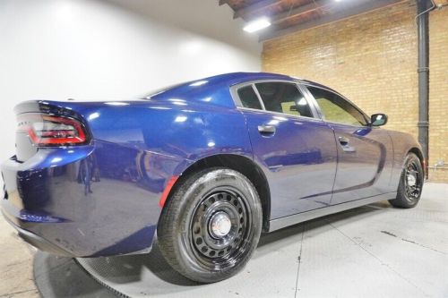 2015 Dodge Charger AWD 5.7L V8 HEMI Police, US $12,795.00, image 7