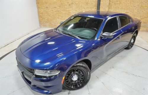 2015 Dodge Charger AWD 5.7L V8 HEMI Police, US $12,795.00, image 8