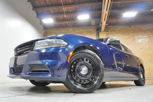 2015 Dodge Charger AWD 5.7L V8 HEMI Police, US $12,795.00, image 9