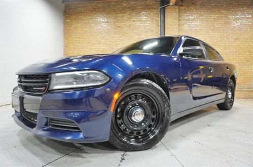 2015 Dodge Charger AWD 5.7L V8 HEMI Police, US $12,795.00, image 12