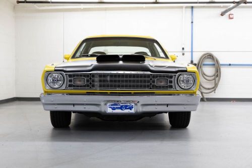 1974 plymouth duster