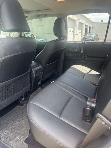 2021 Toyota 4Runner TRD Pro, US $51,000.00, image 3