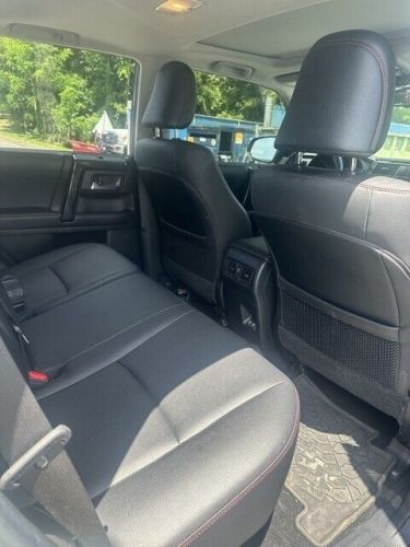 2021 Toyota 4Runner TRD Pro, US $51,000.00, image 4