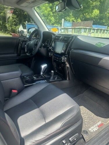 2021 Toyota 4Runner TRD Pro, US $51,000.00, image 5