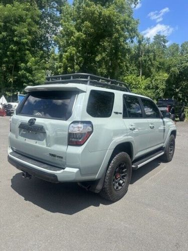 2021 Toyota 4Runner TRD Pro, US $51,000.00, image 7