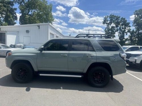 2021 Toyota 4Runner TRD Pro, US $51,000.00, image 11