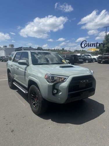 2021 Toyota 4Runner TRD Pro, US $51,000.00, image 12
