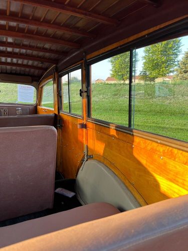 1938 Ford Woody, US $85,000.00, image 3