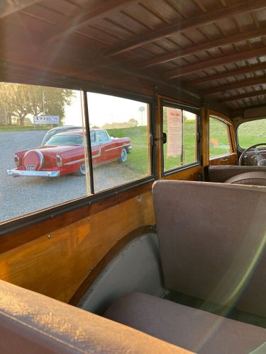 1938 Ford Woody, US $85,000.00, image 4
