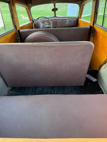1938 Ford Woody, US $85,000.00, image 5