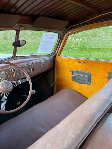 1938 Ford Woody, US $85,000.00, image 7