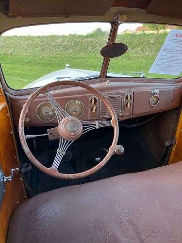1938 Ford Woody, US $85,000.00, image 8