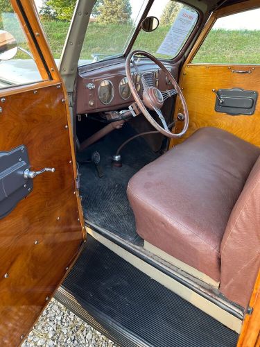 1938 Ford Woody, US $85,000.00, image 9