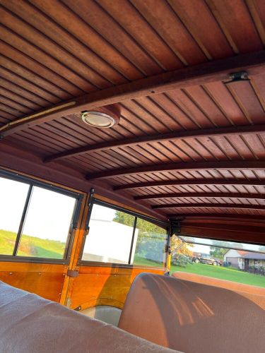 1938 Ford Woody, US $85,000.00, image 10