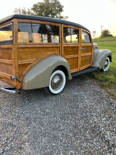 1938 Ford Woody, US $85,000.00, image 21