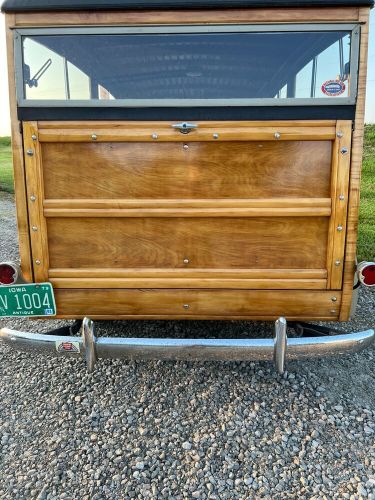 1938 Ford Woody, US $85,000.00, image 22