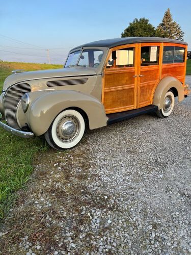1938 Ford Woody, US $85,000.00, image 23