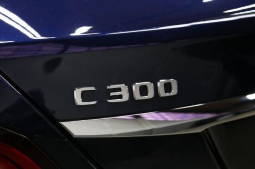 2020 mercedes-benz c-class