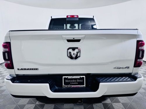 2023 ram 2500 laramie