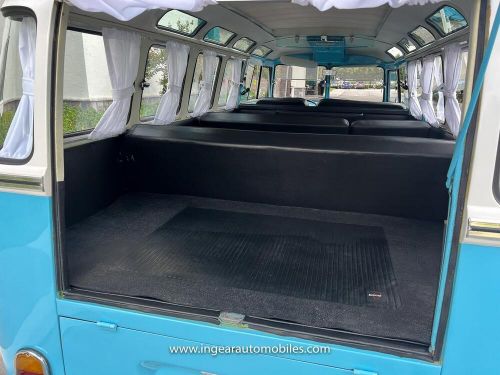 1975 volkswagen bus 23 window ragtop, US $54,900.00, image 5