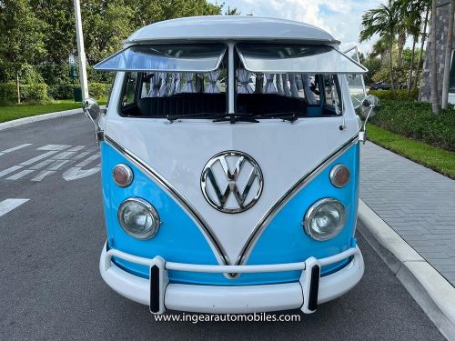 1975 volkswagen bus 23 window ragtop, US $54,900.00, image 13