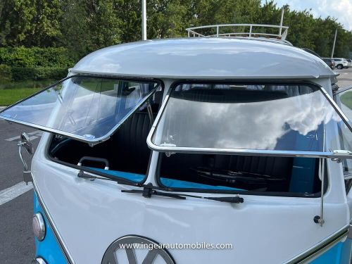 1975 volkswagen bus 23 window ragtop, US $54,900.00, image 15