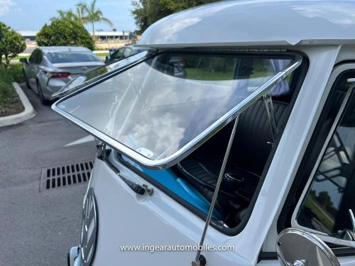 1975 volkswagen bus 23 window ragtop, US $54,900.00, image 16