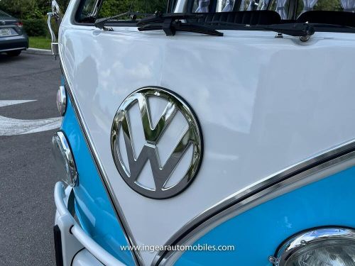 1975 volkswagen bus 23 window ragtop, US $54,900.00, image 18