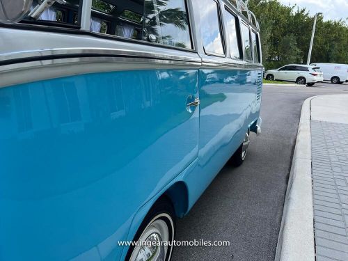 1975 volkswagen bus 23 window ragtop, US $54,900.00, image 19