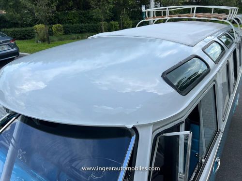 1975 volkswagen bus 23 window ragtop, US $54,900.00, image 21
