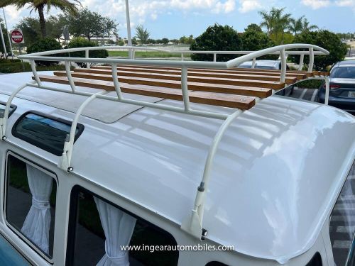 1975 volkswagen bus 23 window ragtop, US $54,900.00, image 26