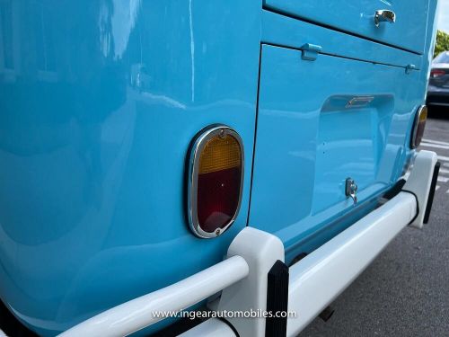 1975 volkswagen bus 23 window ragtop, US $54,900.00, image 28