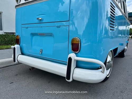 1975 volkswagen bus 23 window ragtop, US $54,900.00, image 31