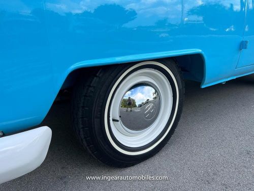 1975 volkswagen bus 23 window ragtop, US $54,900.00, image 32