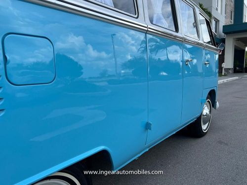 1975 volkswagen bus 23 window ragtop, US $54,900.00, image 33