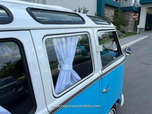 1975 volkswagen bus 23 window ragtop, US $54,900.00, image 34