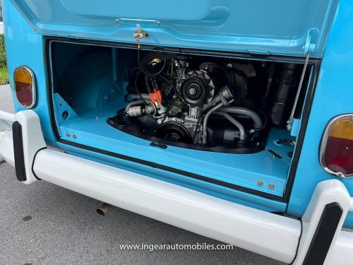 1975 volkswagen bus 23 window ragtop, US $54,900.00, image 38