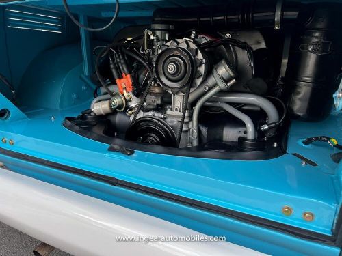 1975 volkswagen bus 23 window ragtop, US $54,900.00, image 39