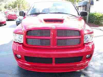 SRT-10 VIPER,VIPER TRUCK,V10,QUAD CAB,LEATHER,SRT,LOW MILEAGE,SUEDE,PICK UP, image 3