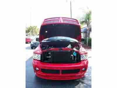 SRT-10 VIPER,VIPER TRUCK,V10,QUAD CAB,LEATHER,SRT,LOW MILEAGE,SUEDE,PICK UP, image 4