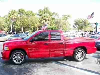 SRT-10 VIPER,VIPER TRUCK,V10,QUAD CAB,LEATHER,SRT,LOW MILEAGE,SUEDE,PICK UP, image 9